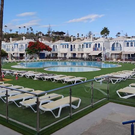 Duplex Maspalomas Maspalomas  Eksteriør billede
