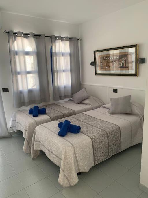 Duplex Maspalomas Maspalomas  Eksteriør billede