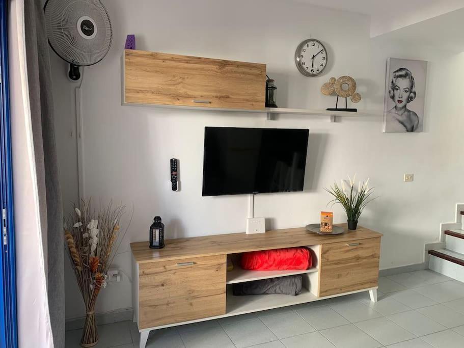 Duplex Maspalomas Maspalomas  Eksteriør billede