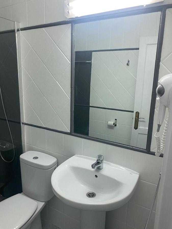 Duplex Maspalomas Maspalomas  Eksteriør billede
