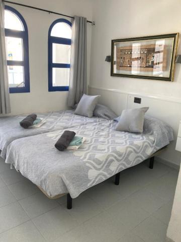 Duplex Maspalomas Maspalomas  Eksteriør billede