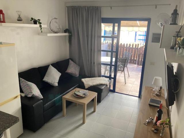 Duplex Maspalomas Maspalomas  Eksteriør billede