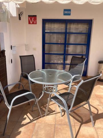 Duplex Maspalomas Maspalomas  Eksteriør billede